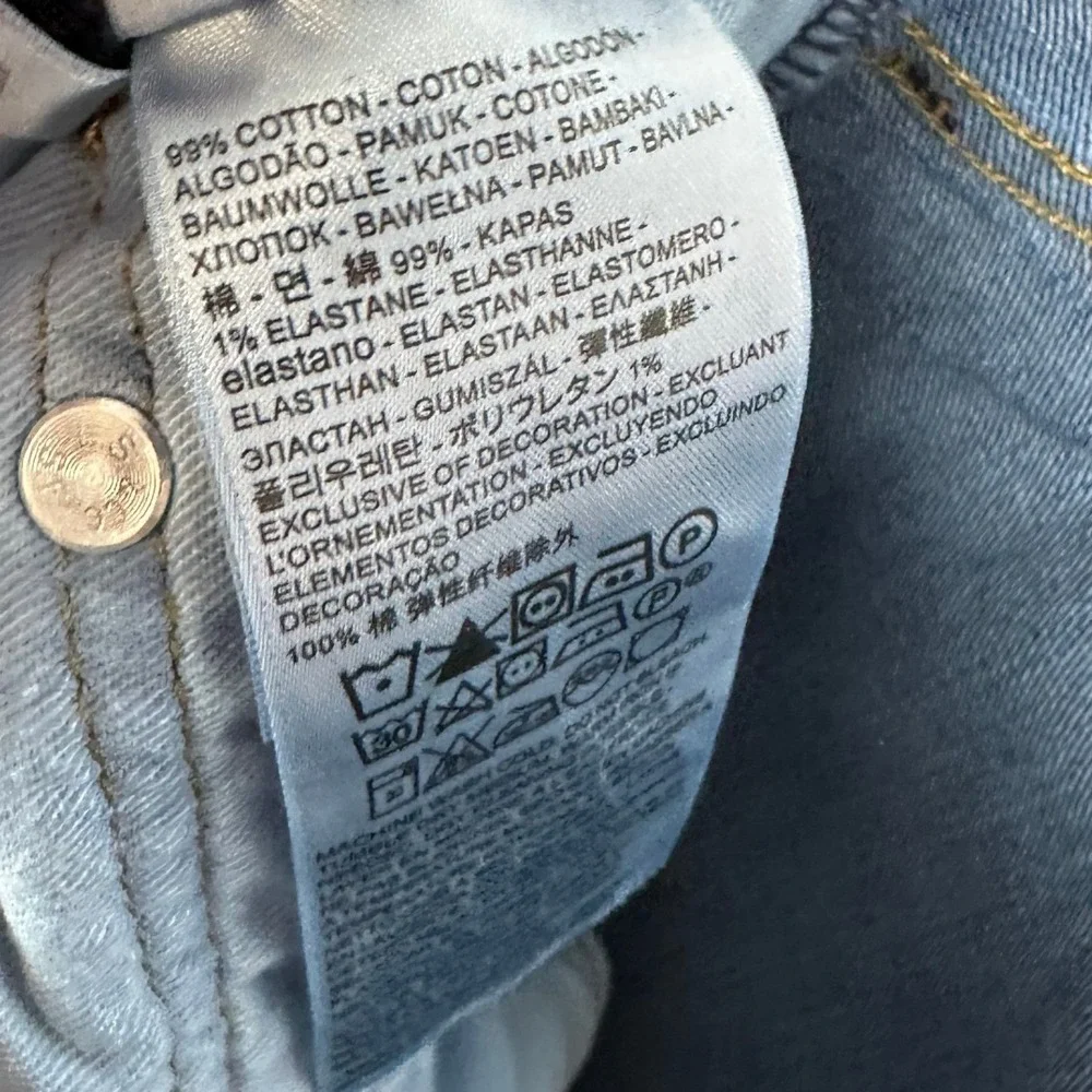 Levis levi 541
